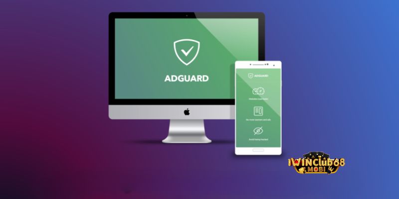 Adguard VPN – Fake IP an toàn, dễ sử dụng