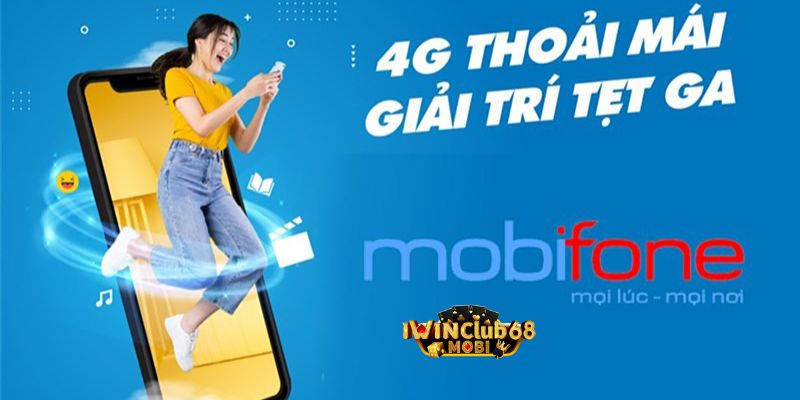 3G 4G nào chơi game IWIN không gián đoạn 