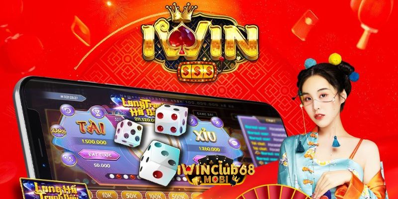 Tại sao link vào IWIN bị chặn