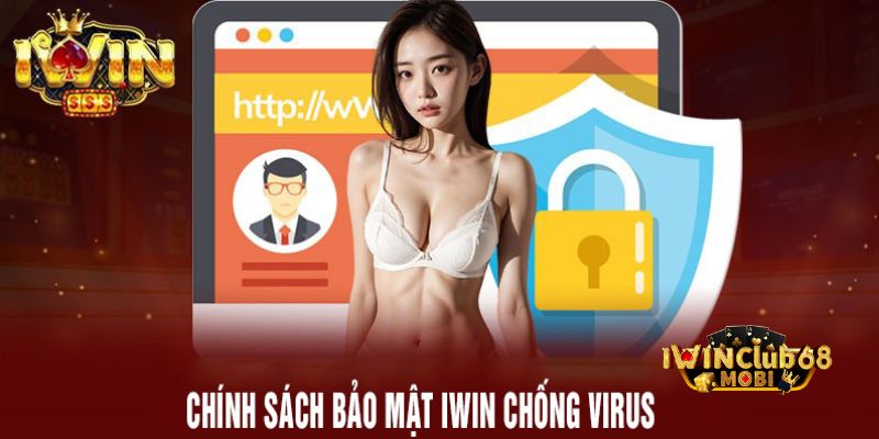 Tải iWIN có dính virus không?